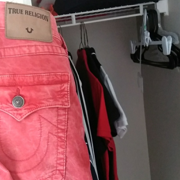 Jeans - Picture 2 of 3